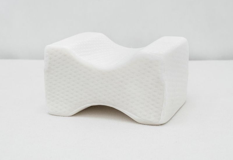 Poduszka RELAX NEW na Zmęczone Nogi, Bolące Stawy i Kręgosłup zdjęcie 4