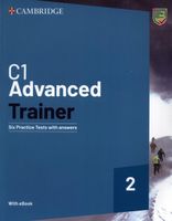 C1 Advanced Trainer 2 Praca zbiorowa