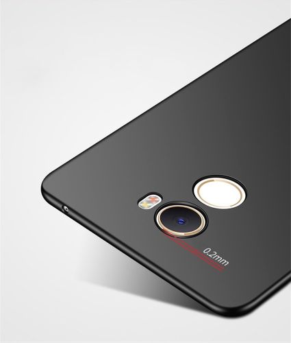 Etui MSVII Xiaomi Mi Mix 2 Red na Arena.pl