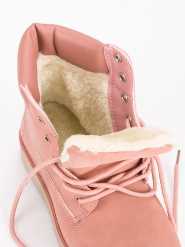 TRAPERKI NA PLATFORMIE Rozmiar - 37 na Arena.pl