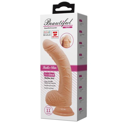baile-beautiful alex 11"""" na Arena.pl