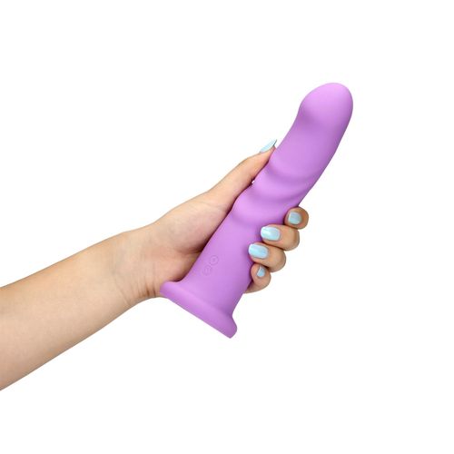 Ultra Soft Silicone Rotating G-Spot Vibrator na Arena.pl