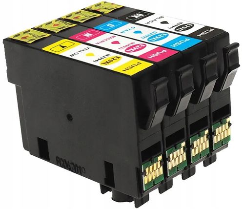 10x TUSZE 29 XL DO DRUKARKI EPSON XP235 XP245 XP332 XP335 XP342 XP432 XP435 na Arena.pl