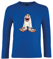 Bluzka z długim rękawem My SInging Monsters