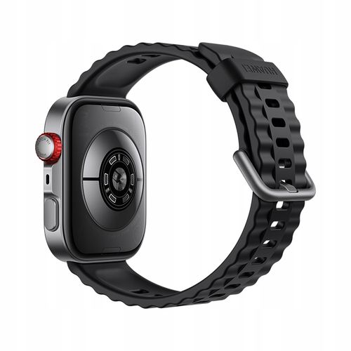 Smartwatch HUAWEI Watch Fit 4 Pro Czarny na Arena.pl