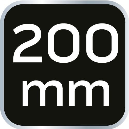 Automatyczny ściągacz izolacji 200mm NEO 01-540 na Arena.pl