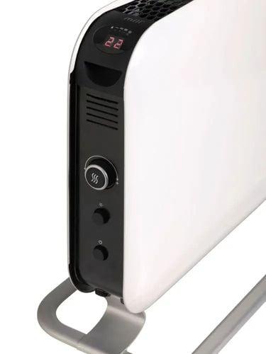 GRZEJNIK ELEKTRYCZNY MILL 2000W SG2000LED na Arena.pl