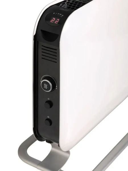 GRZEJNIK ELEKTRYCZNY MILL 2000W SG2000LED zdjęcie 5