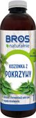 BROS NATURALNIE - Kiszonka z Pokrzywy 1L