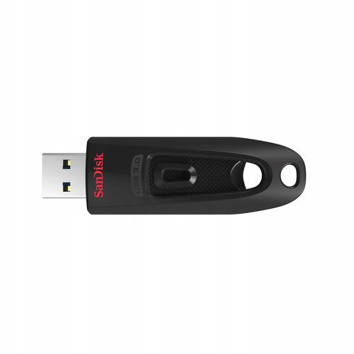 Pendrive SanDisk Cruzer ULTRA 64GB 3.0 Secure Access na Arena.pl