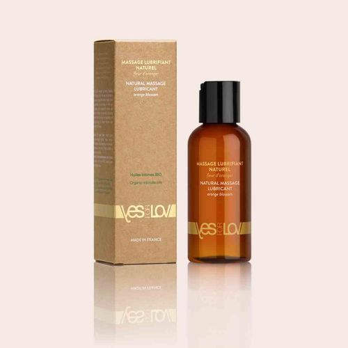Olejek Bio Do Masażu Intymnego Yesforlov 100Ml na Arena.pl
