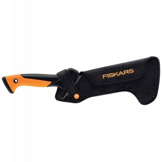 TASAK Z PIŁĄ SOLID KARCZOWNIK FISKARS 1051233 zdjęcie 8
