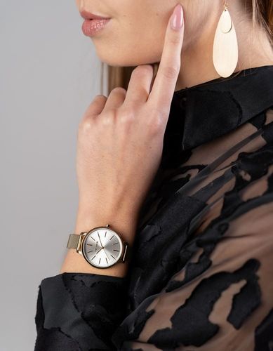 Zegarek Damski Paul Lorens PL11760B-3D1 na Arena.pl