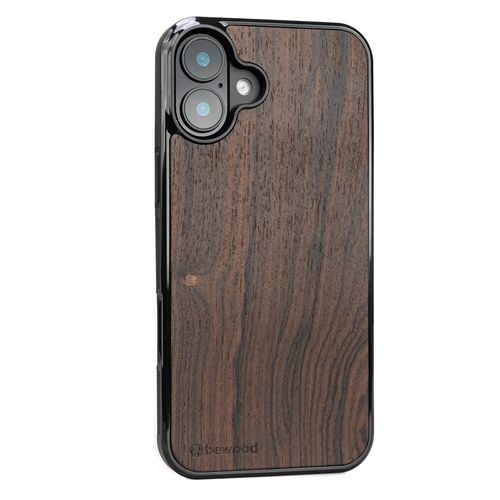 drewniane etui bewood do iphone 16 plus ziricote na Arena.pl