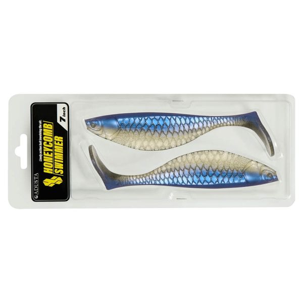 ADUSTA HONEYCOMB 108 HIUO zdjęcie 2