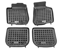 Audi  A3 8L 1996-2006 Dywaniki gumowe rant 3cm