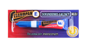 CHE2277 Klej uniwersalny Cyjanopan E-niebieski