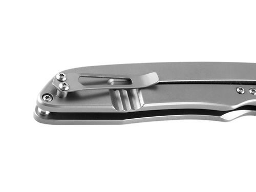 Nóż Kizer Matanzas Ki4510A1 brązowy na Arena.pl