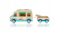 Kamper dla lalki Adam Toys 4009
