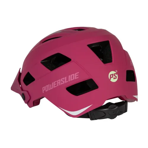 Kask Powerslide Guard Berry Junior 50-54 cm na Arena.pl