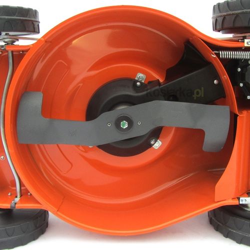 Oleo-Mac GV 48 TK Allroad 3 na Arena.pl