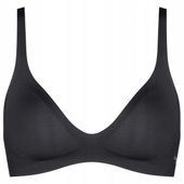 SLOGGI Body Adapt T-Shirt Bra Biustonosz Top damski Stanik bez fiszbin S