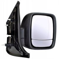 Lusterko Prawe Elektryczne 7 pin Opel Vivaro B Renault Trafic III 2014-2023