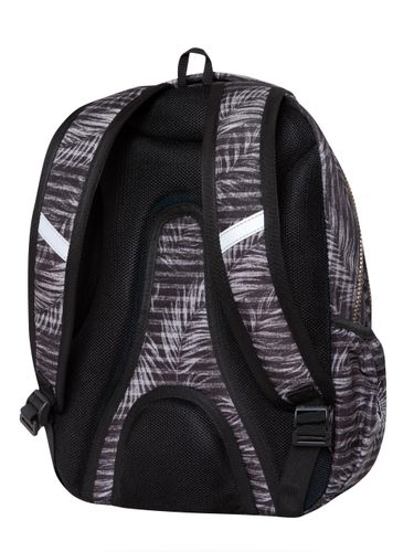 Coolpack-SPINER-Plecak-GREY (BADGES G) na Arena.pl