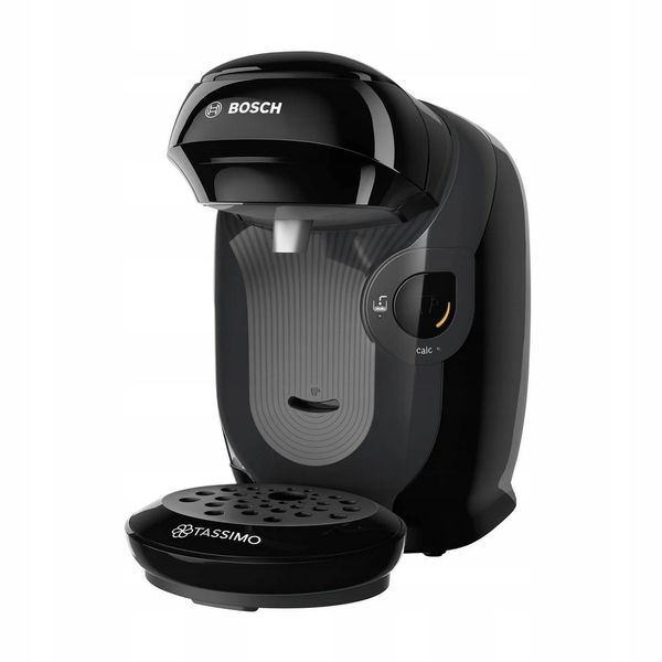 Ekspres do kawy na kapsułki Tassimo Bosch zdjęcie 1