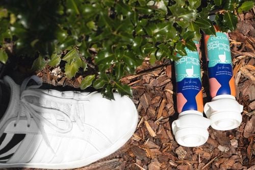 COCCINE NANO DEZODORANT SPRINT FRESH ŚWIEŻY DŁUGOTRWAŁY ZAPACH 100ML na Arena.pl