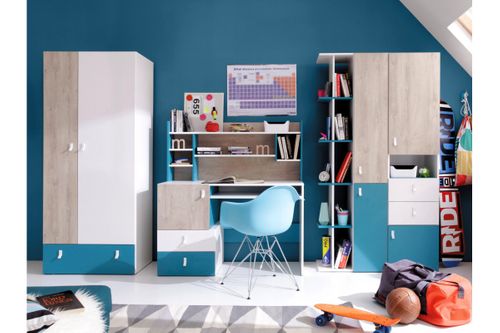 Łóżko PLANET PL-14 na Arena.pl