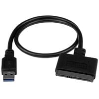 StarTech.com USB 3.1 GEN 2 ADAPTER CABLE
