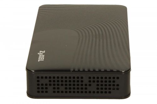 Zyxel GS-108SV2 switch 8x1GbE na Arena.pl