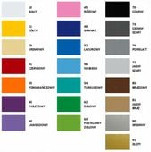 NUMERY WODOODPORNE + PORT rejestracyjne naklejka łódka łódź jacht motorówka