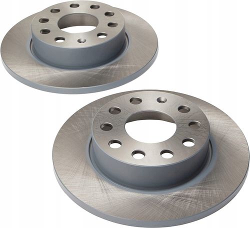 TARCZA HAM TYL 256X12 P FEBI BILSTEIN na Arena.pl