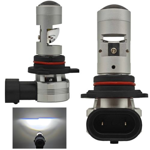 żarówki LED HiR2 12-24V CANBUS, do lamp z USA, linia odcięcia 2 szt. na Arena.pl