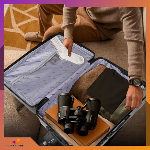 Walizka mała podróżna kabinowa na kółkach torba ABS kuferek dla dzieci 40L na Arena.pl