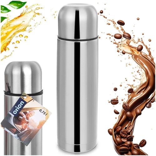 Termos stalowy TERMO 750 ml na Arena.pl