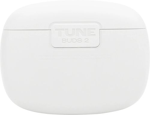 Słuchawki JBL TUNE BUDS 2 białe na Arena.pl