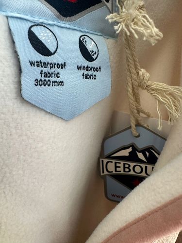 Kurtka Icebound 163120 Roz.L na Arena.pl