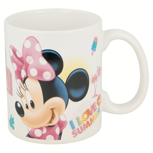 Minnie Mouse - Kubek ceramiczny 325 ml #0 na Arena.pl