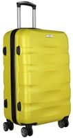 walizka ptn 5806-w-s-6195 yellow