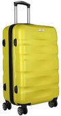 walizka ptn 5806-w-s-6195 yellow