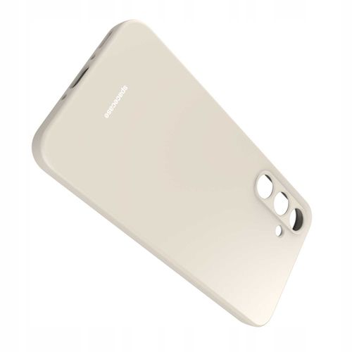 Spacecase Silicone Case Galaxy A35 5G Bone na Arena.pl