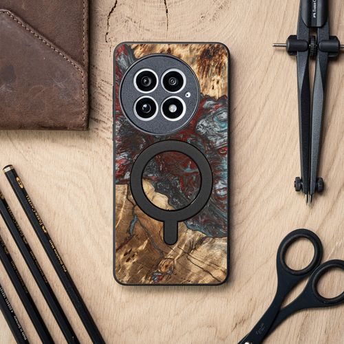 etui bewood unique do oneplus 13 - planets - pluton z magsafe na Arena.pl