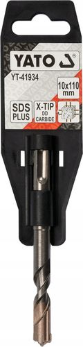 wiertło sds plus premium 10mm/110mm  (40) na Arena.pl