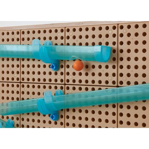 MASTERKIDZ Tablica STEM Outdoor + Tor Wodny/Kulkowy na Arena.pl