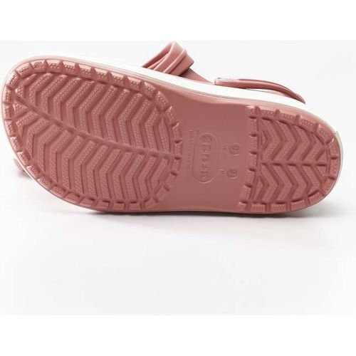 Crocs CROCBAND PLATFORM CLOG 6PH r.M7 na Arena.pl