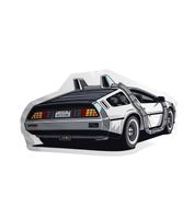 Poduszka Chibi Back to the Future - DeLorean