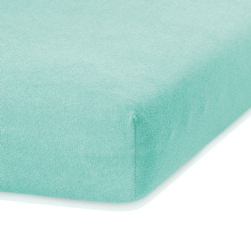 Prześcierdło Frotte AmeliaHome RUBY PEPPERMINT54 160-180x200+30 na Arena.pl
